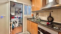 Kitchen of Flat for sale in  Barcelona Capital