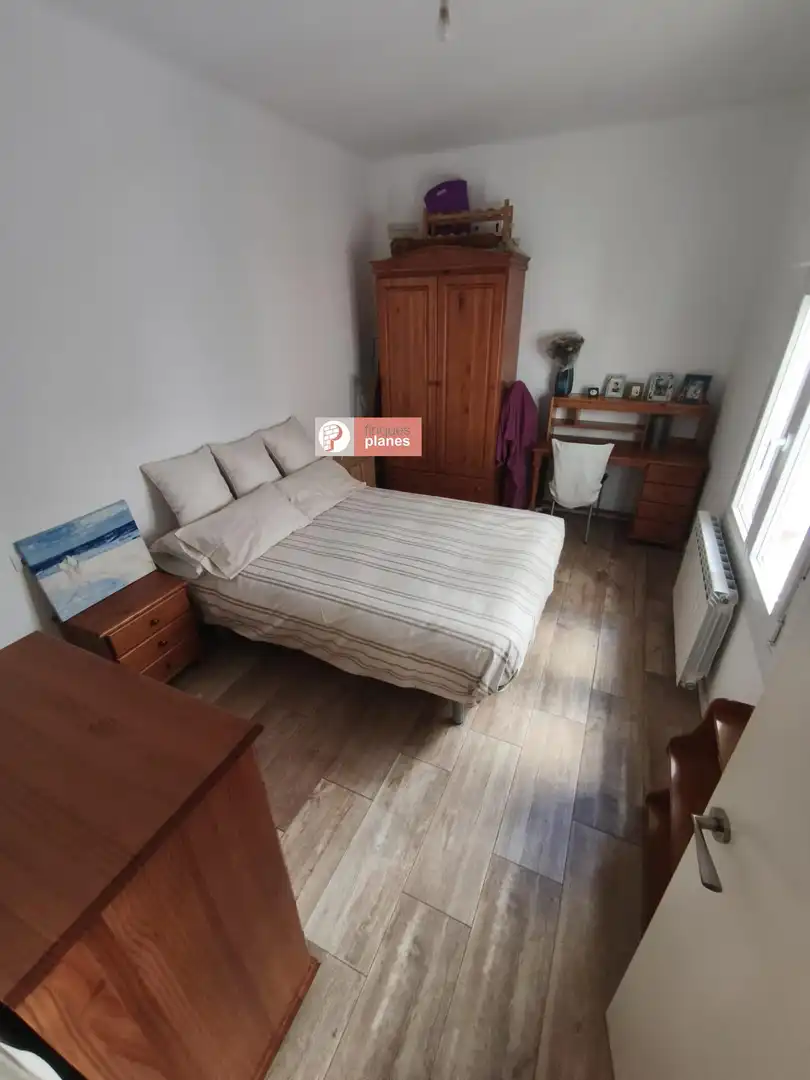 Habitación de Piso en venta en Lleida con Calefacción, Parquet y Balcón