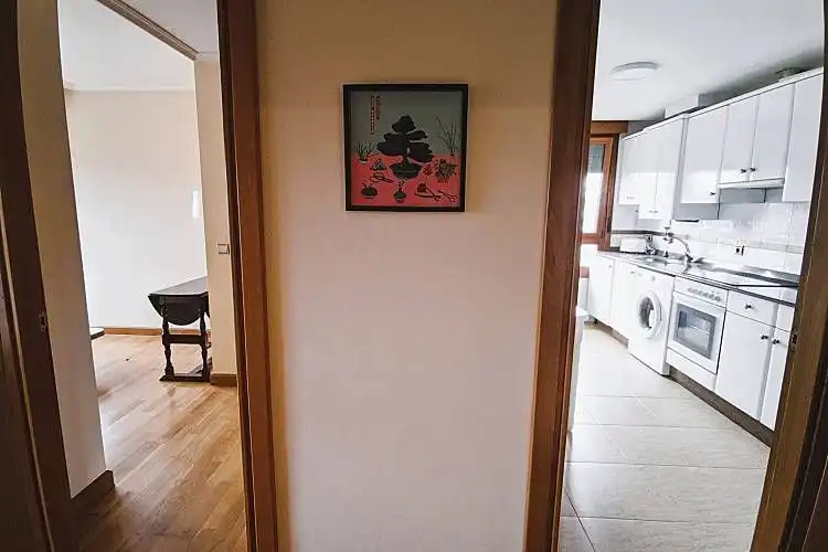 Piso de alquiler en Calle Tala la, 50, Posada - Barro