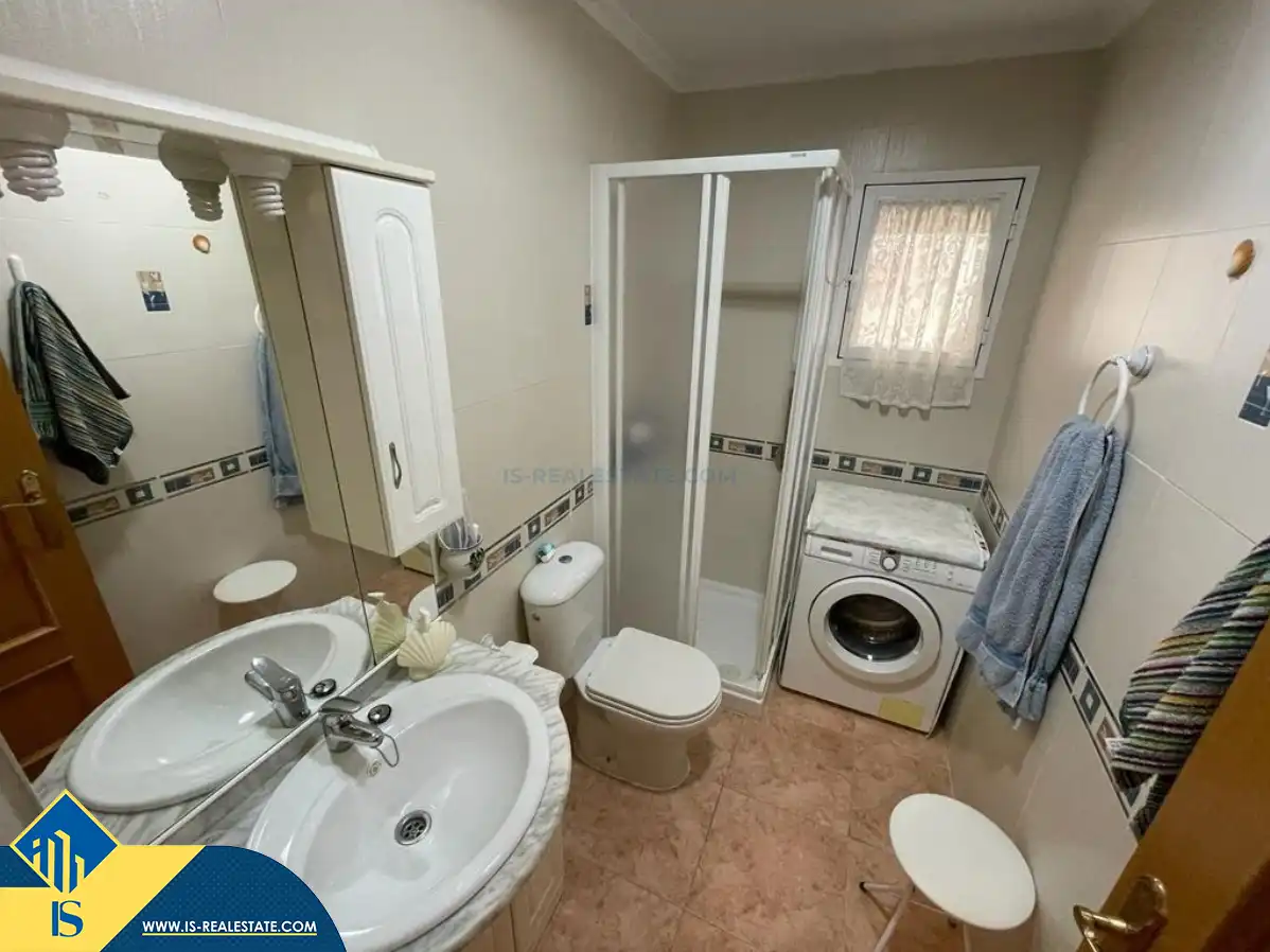 Apartament amb ascensor en venda a Playa del Cura, imagen 7