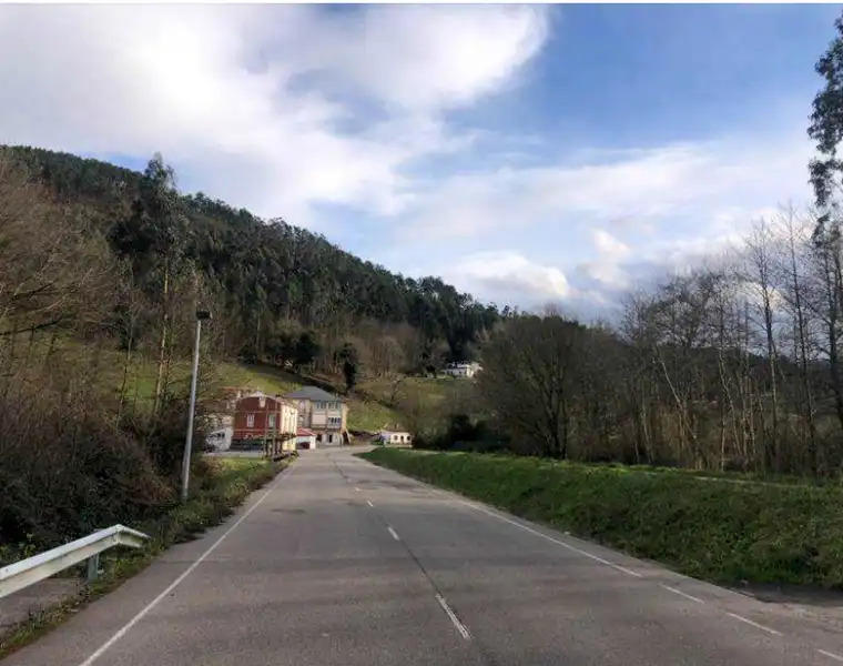 Wohnbaugrundstück zum Verkauf in Cudillero, imagen 8