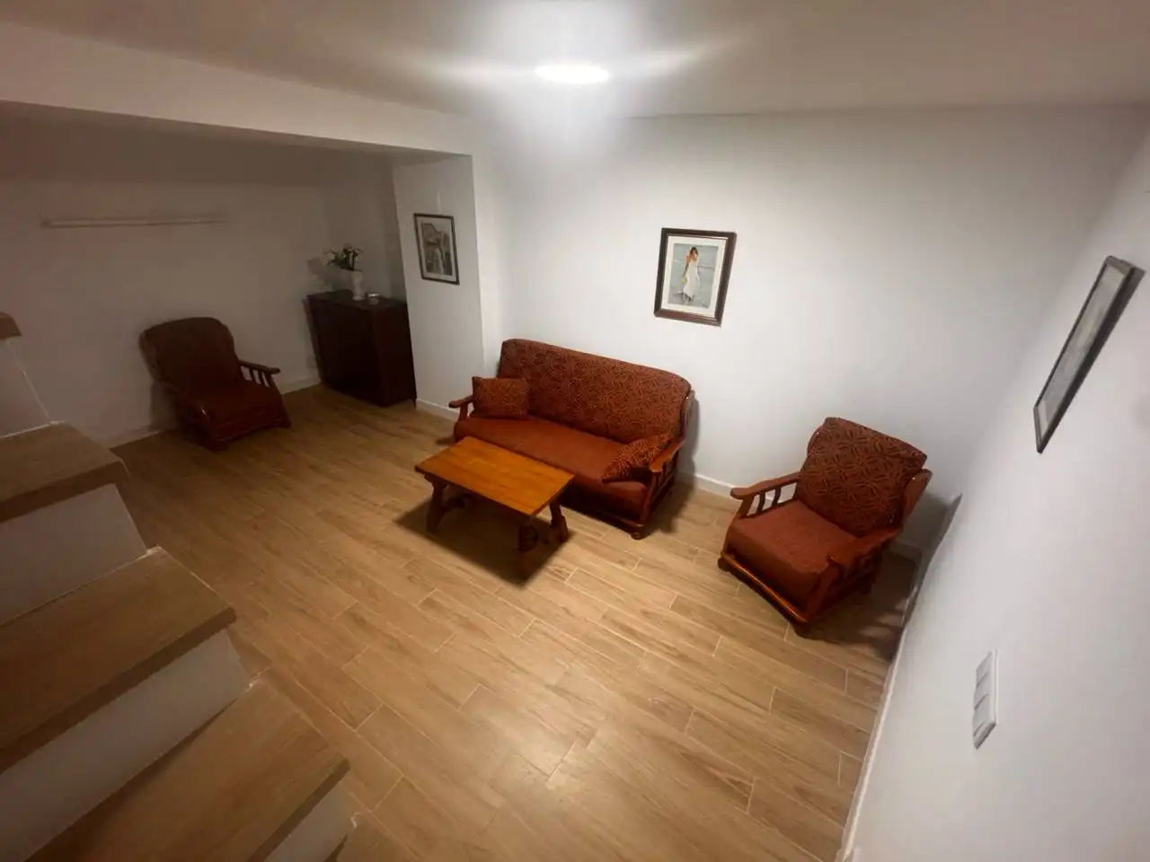 Apartments for rent in Morón de la Frontera
