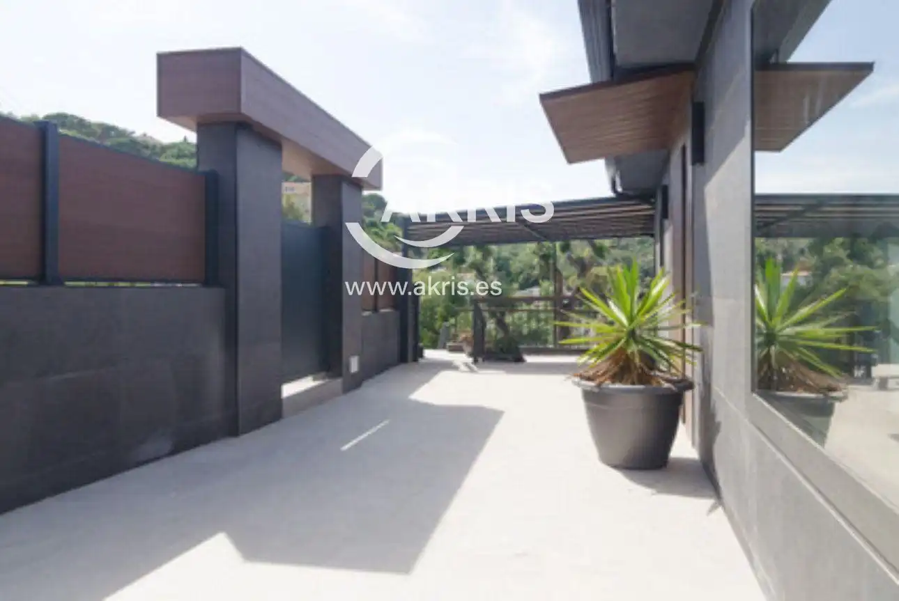 Villa avec piscine à vendre à Carrer Dublín, imagen 17