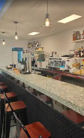 Geschaftsraum zur Miete in Coslada mit Heizung, Terrasse und Möbliert
