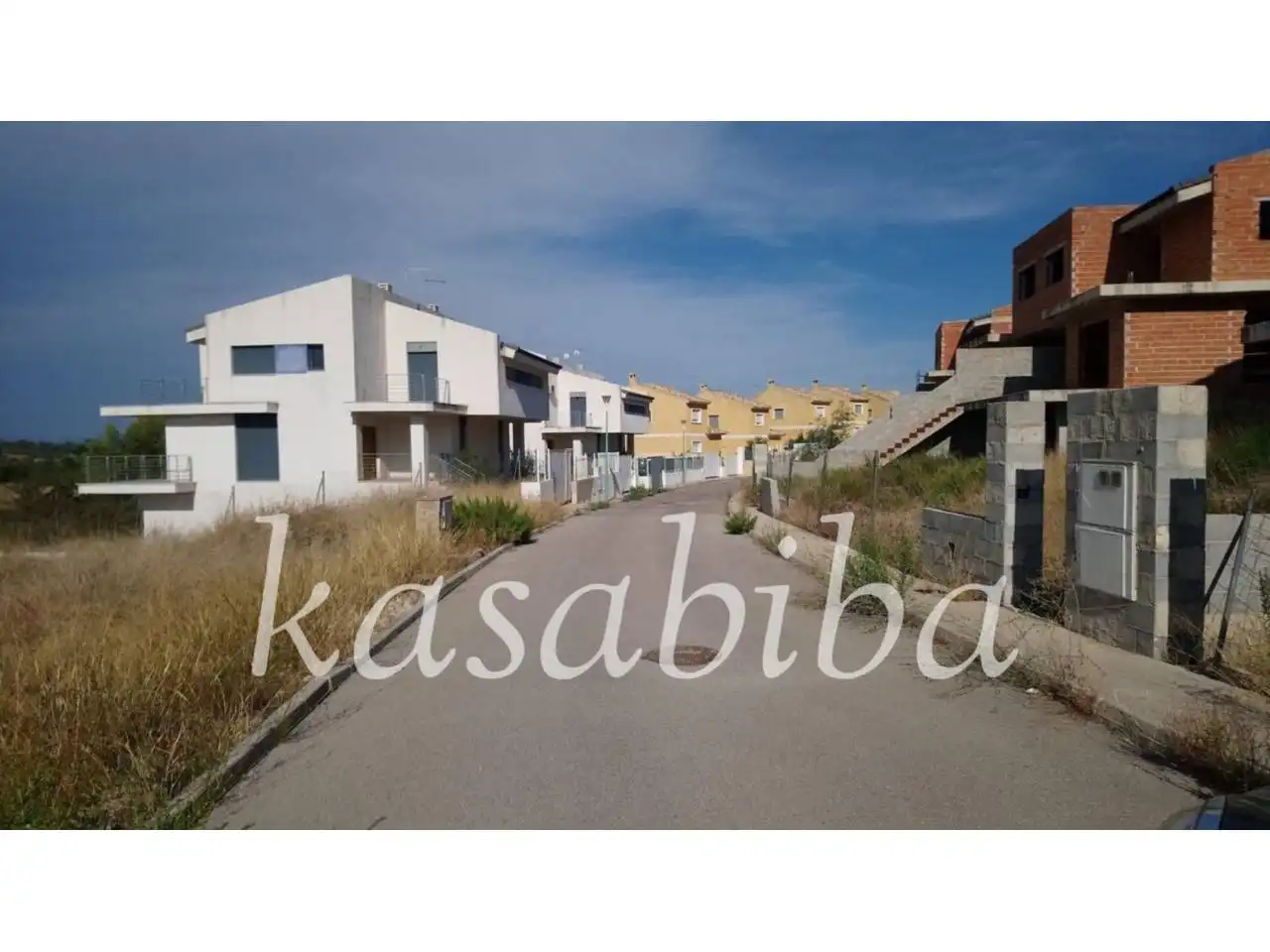 Casa bifamiliare con giardino in vendita a Calle Marfil, imagen 18