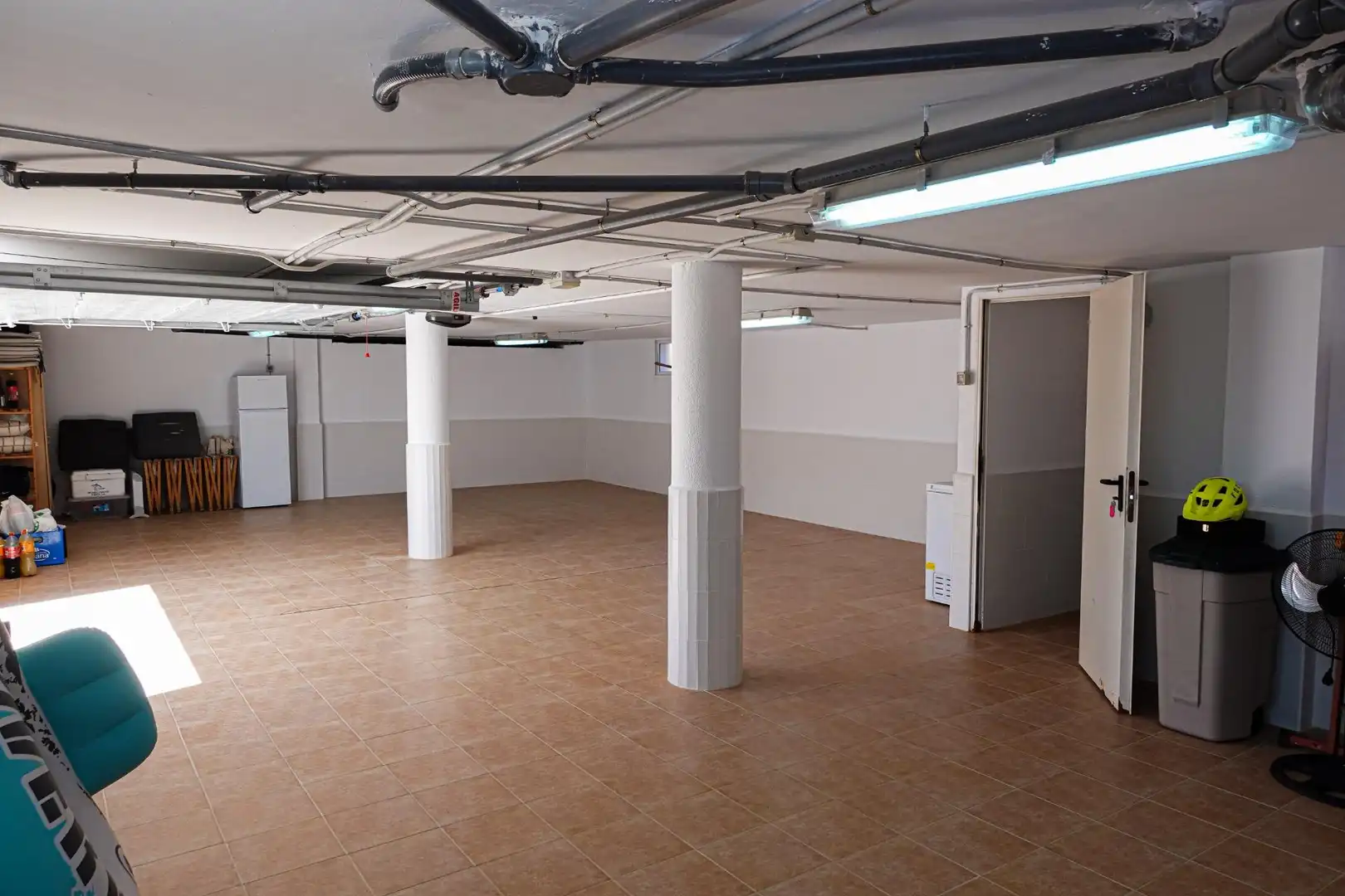 Houses for sale in La Manga del Mar Menor  with Air Conditioner, Heating and Private garden