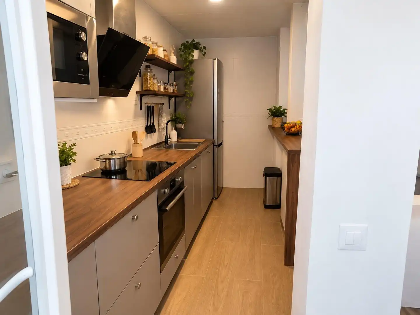 Piso en venta en Estació de França