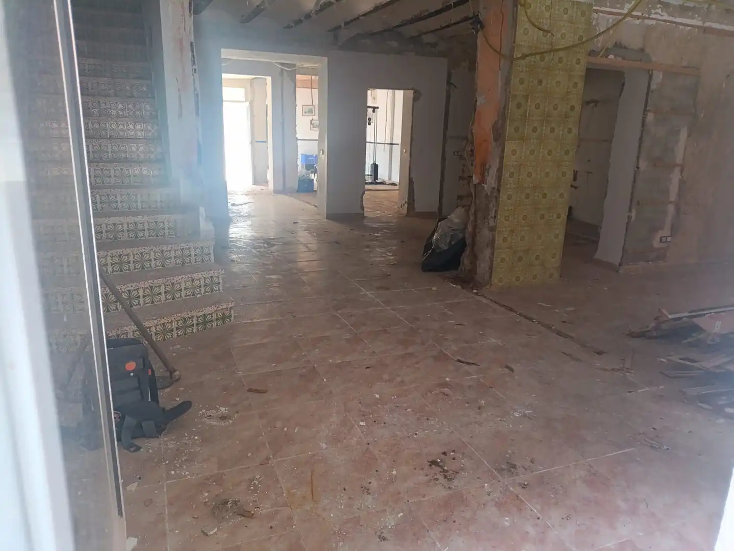 House with terrace for sale in Calle Carrer Mayor, imagen 24
