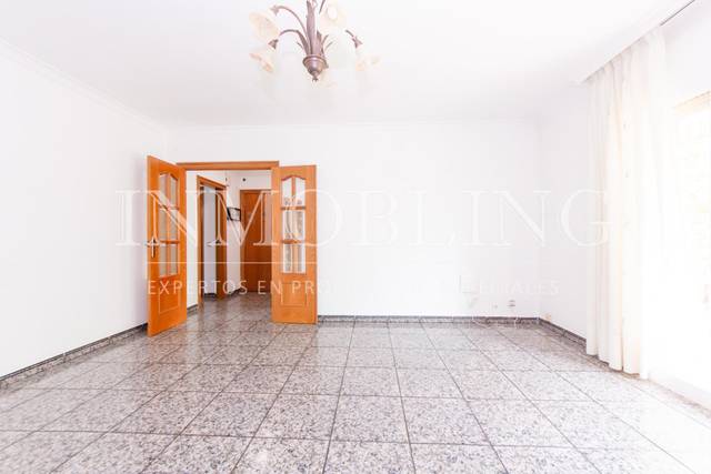 Piso en Venta en Els Molins