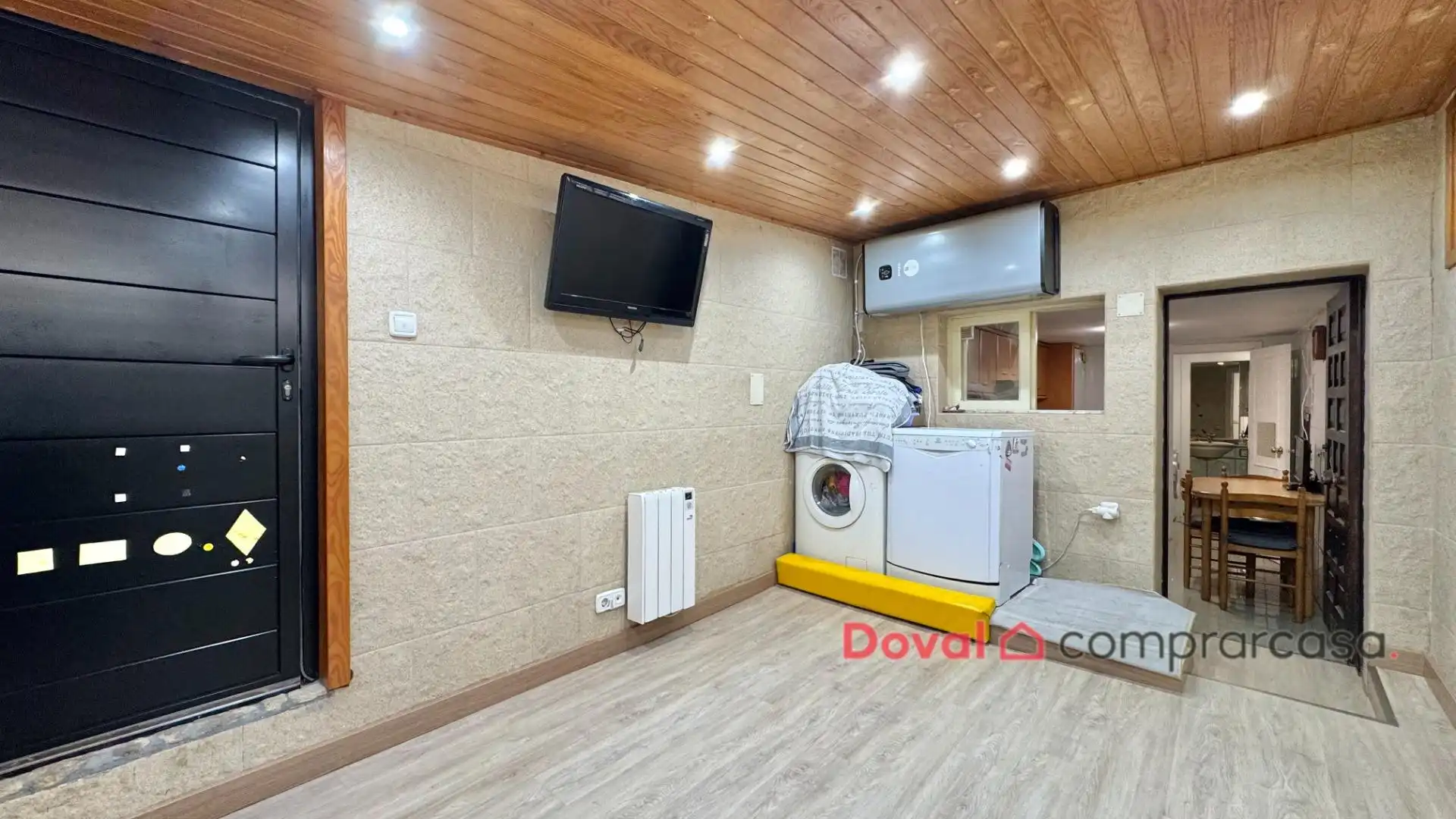 Casa o chalet en venta en Vigo  con Calefacción