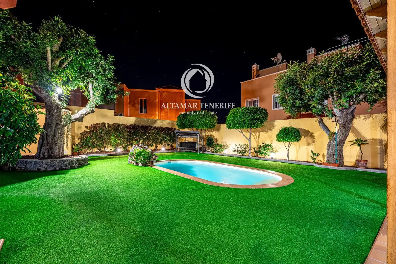 Casa o xalet en venda a Casco Urbano