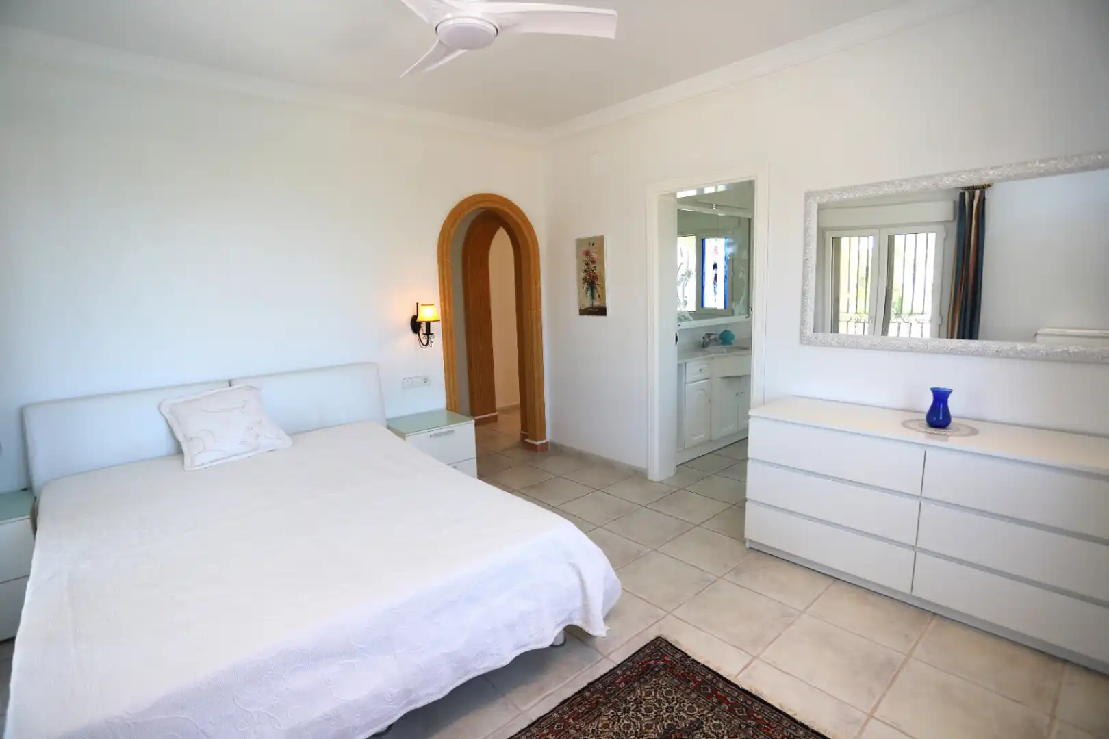 Detached house with pool for sale in La Pedrera - Vessanes, imagen 50
