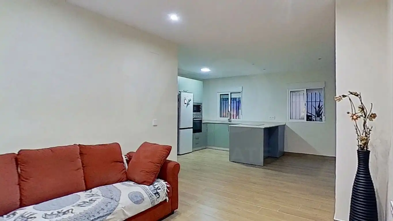 Piso en venta en Rota