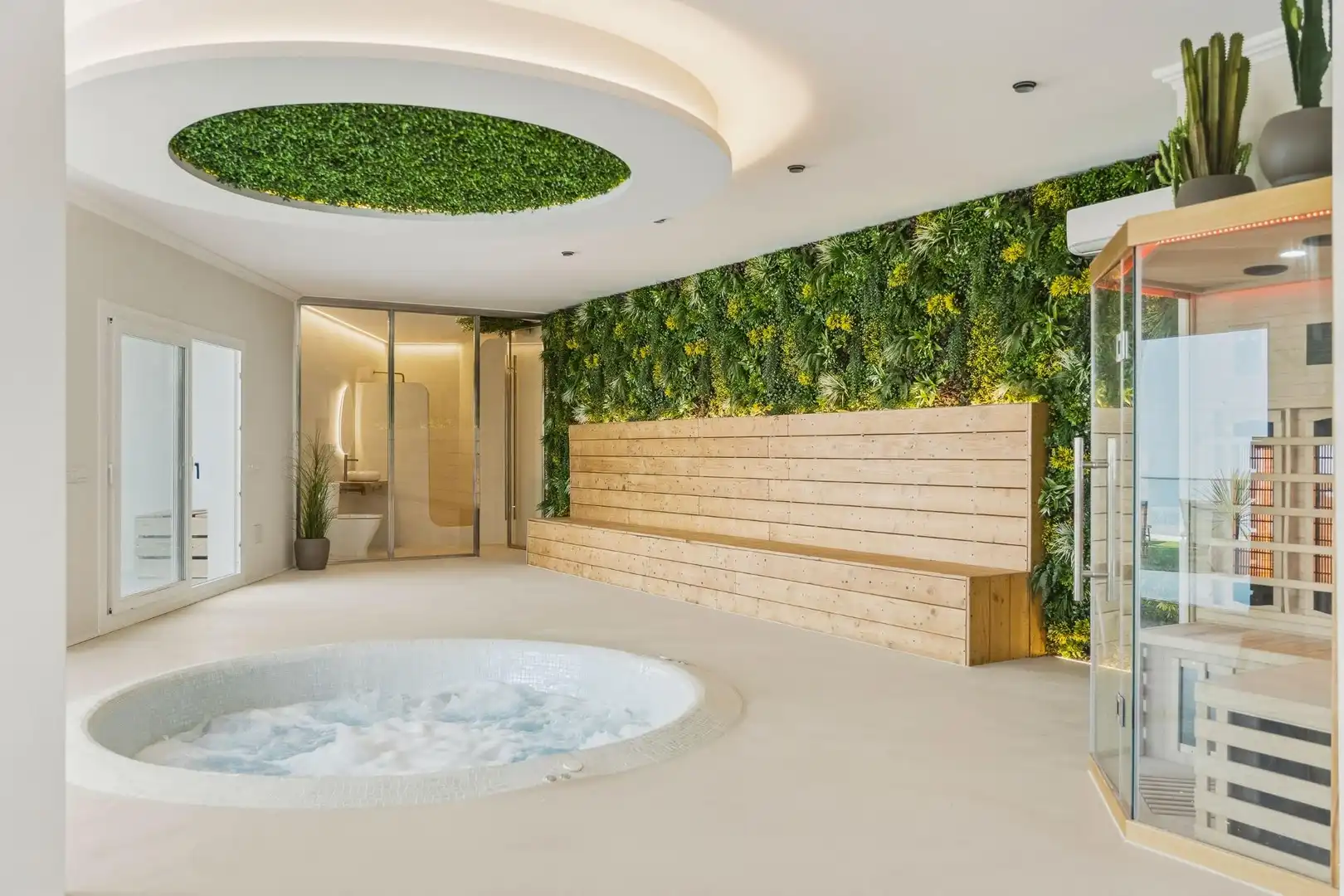 Piscina de Casa o chalet en venta en Lloret de Mar con Calefacción, Jardín privado y Terraza