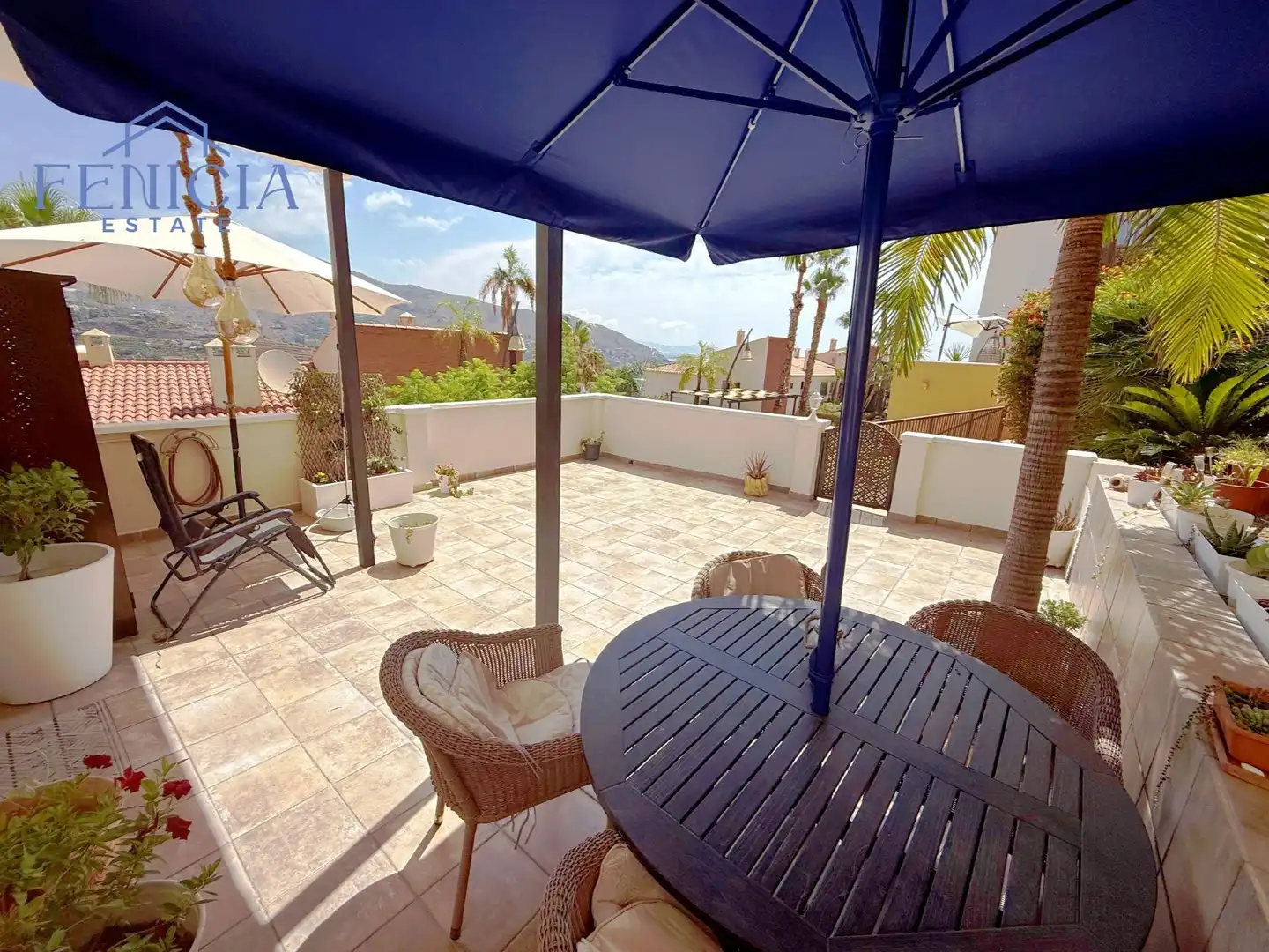 Casa a schiera con piscina in vendita a Velilla - Velilla Taramay, imagen 8