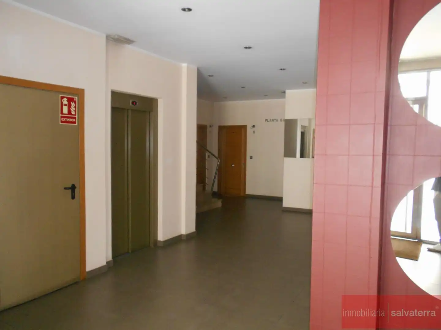 Flat for sale in Salvaterra de Miño  with Heating, Terrace and Storage room