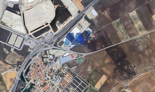 Terreno en Alquiler en Torija