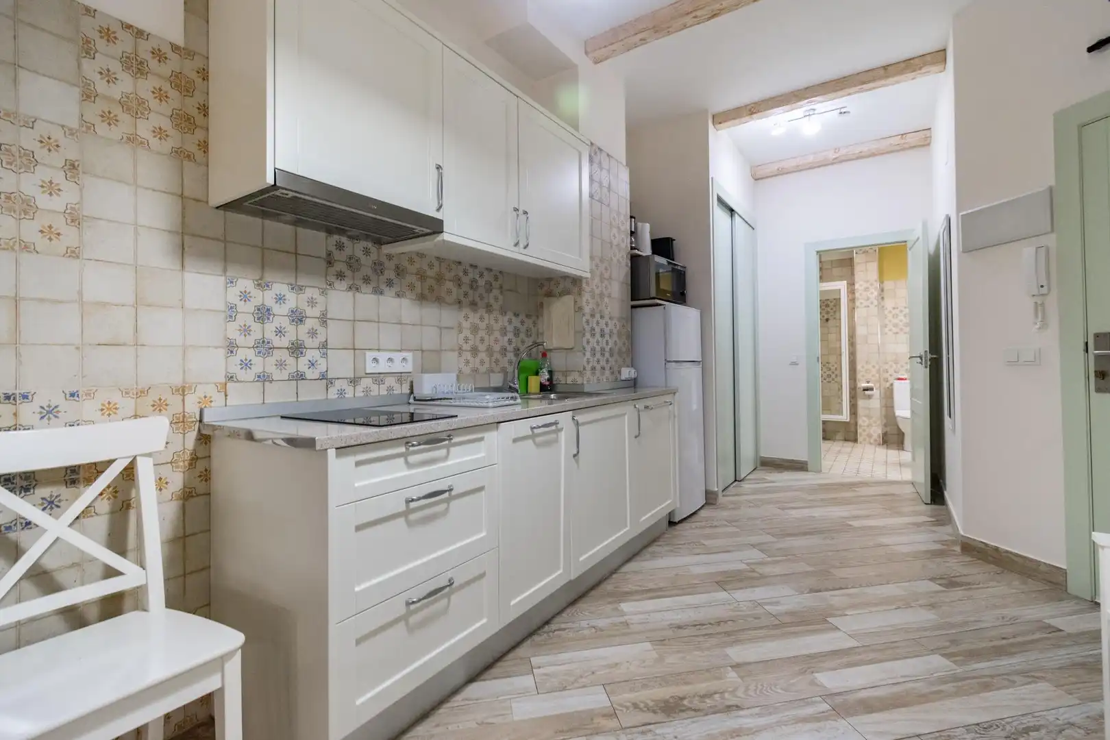Estudio en venta en ROENTGEN, imagen 16