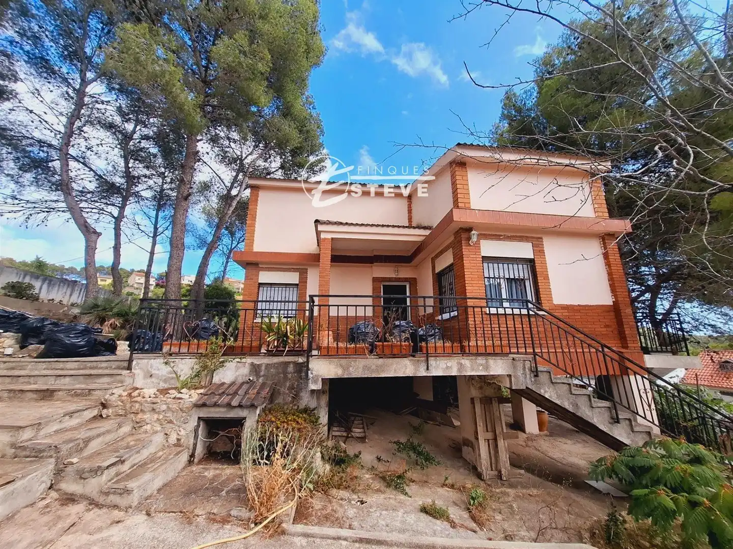 Detached house with pool for sale in VIOLETA, imagen 5
