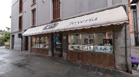 Photo 3 of Premises to rent in Mayor Kalea, 26, Villabona, Gipuzkoa