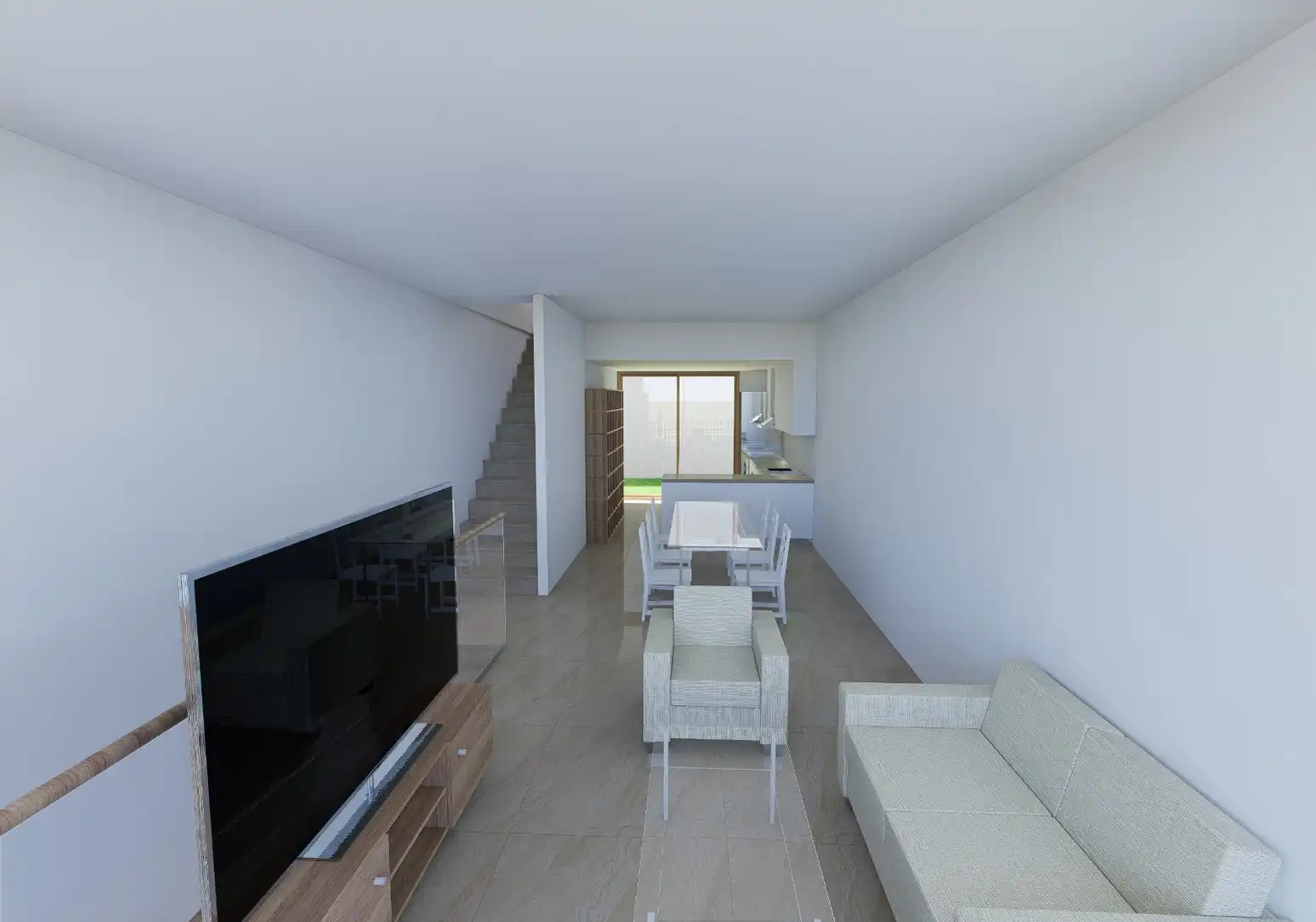 Lands and plots for sale in Calle Barranco del Abogado 71, imagen 12