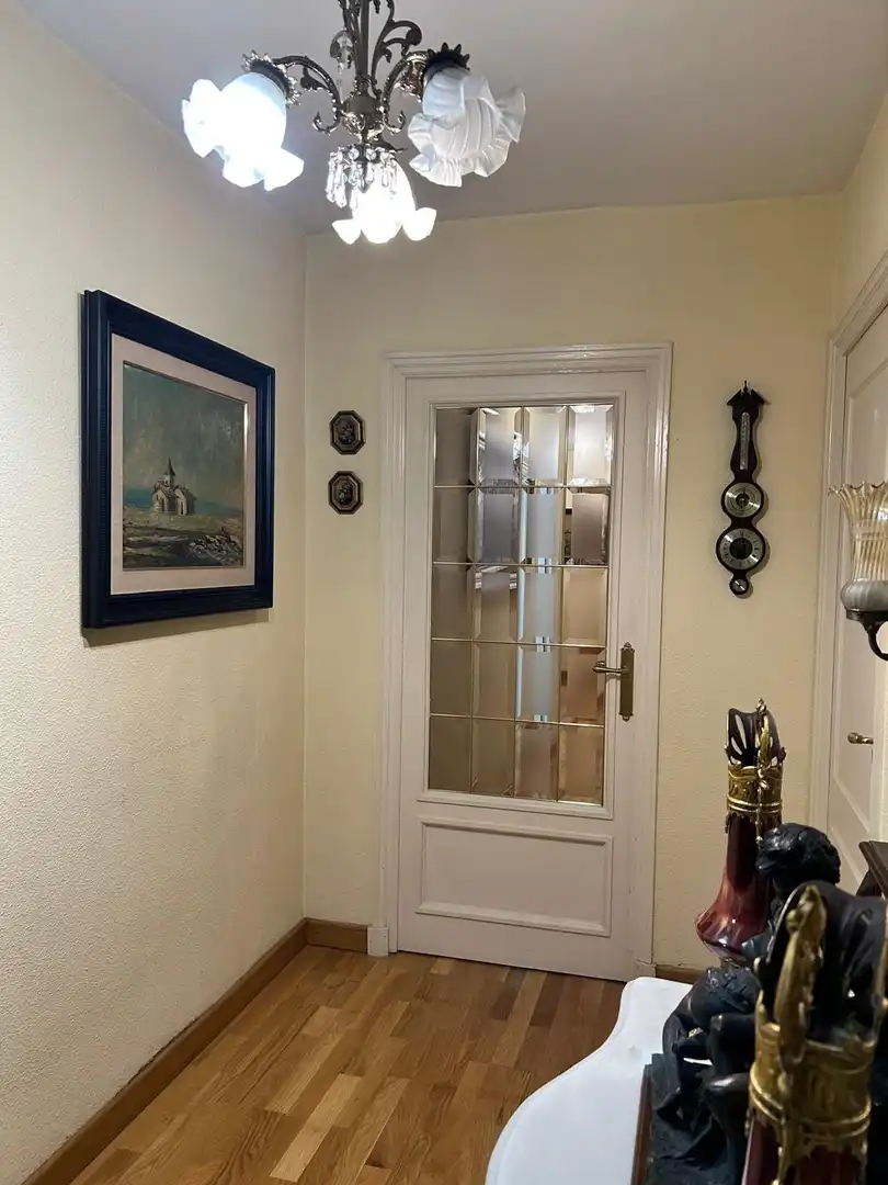 Wohnung zum Verkauf in Murcia mit Heizung, Terrasse und Abstellraum