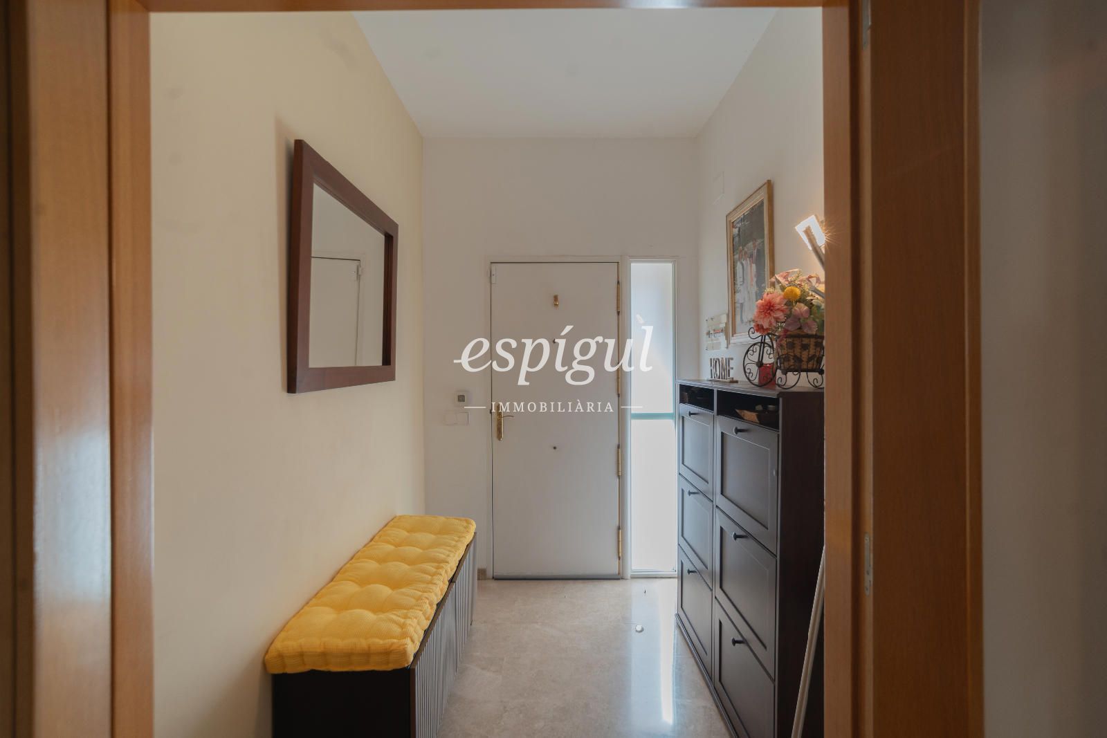 Single-family semi-detached for sale in Girona Capital  with Air Conditioner, Heating and Private garden