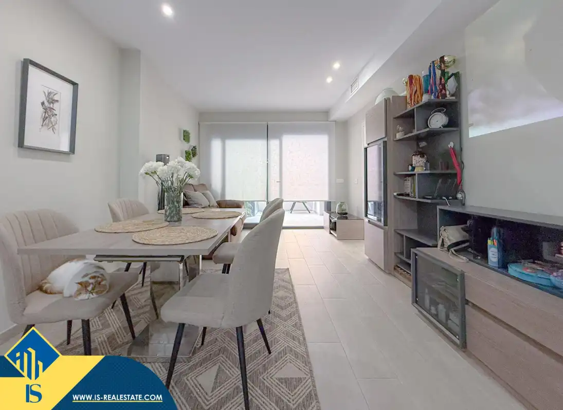 Apartament amb ascensor en venda a La Mata, imagen 11