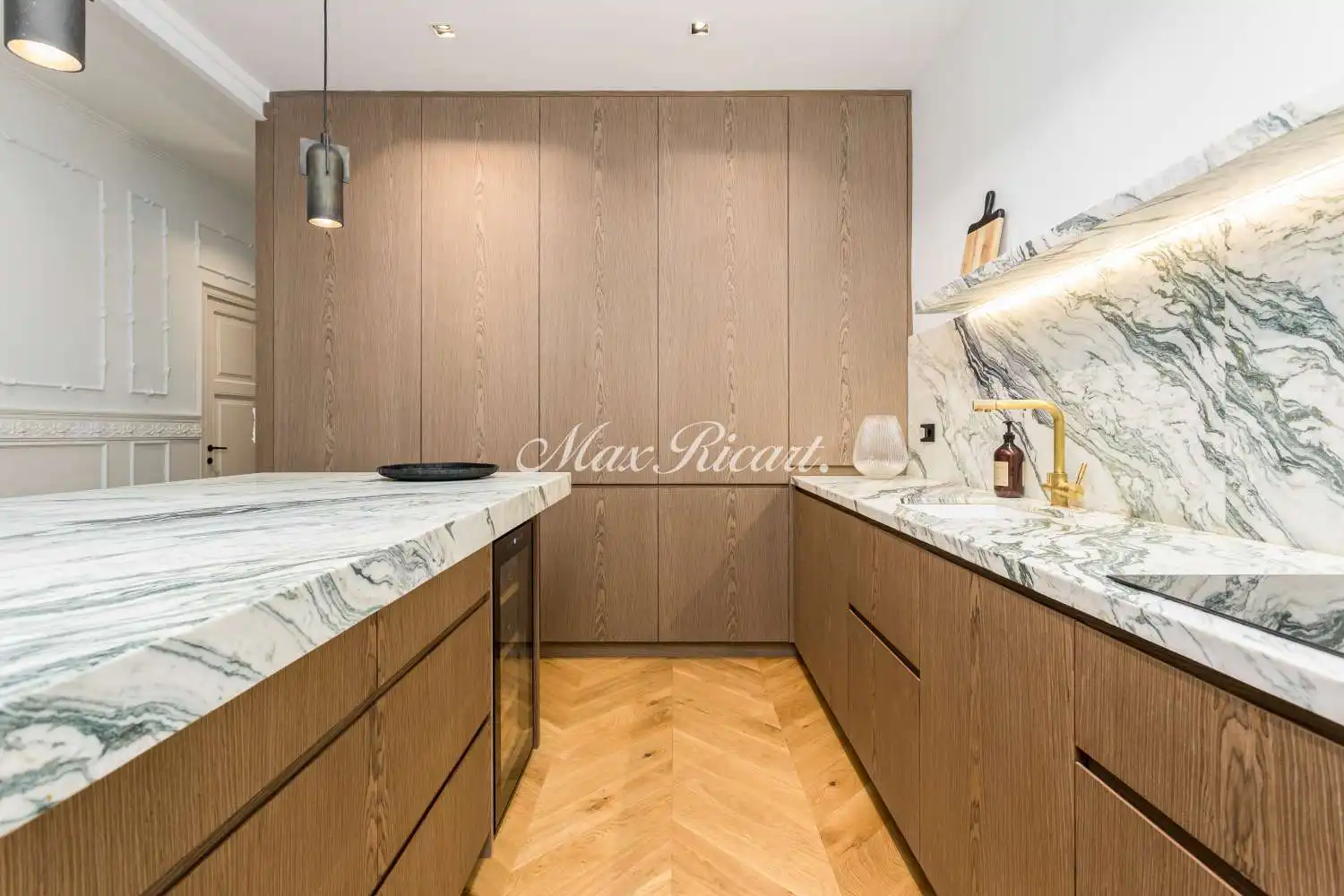 Wohnung zur Miete in N/A, Dreta de l'Eixample