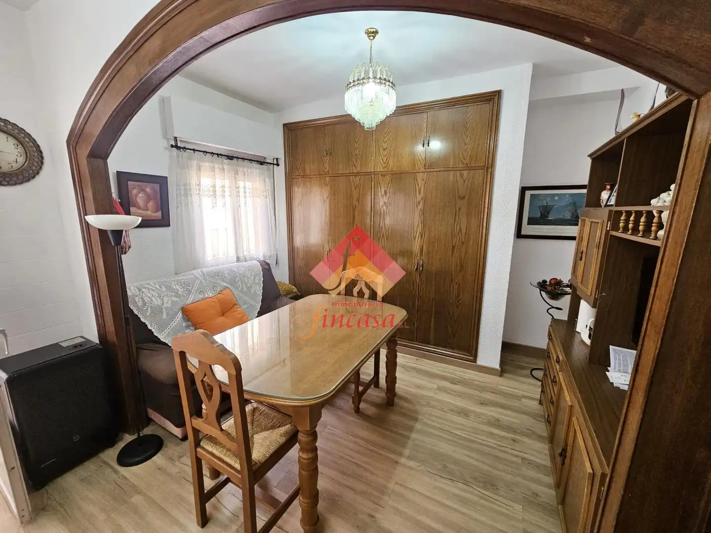 Flat for rent in Ronda  with Terrace and Furnished