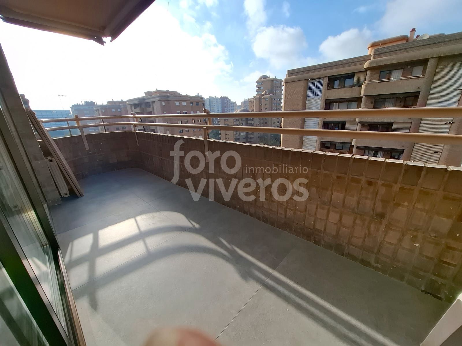 Pis de lloguer a Carrer de la Guàrdia Civil, Barrio de Benimaclet