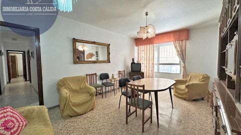 Photo 2 of Flat for sale in Calle Ramón y Cajal, 22, Casco Antiguo, Águilas