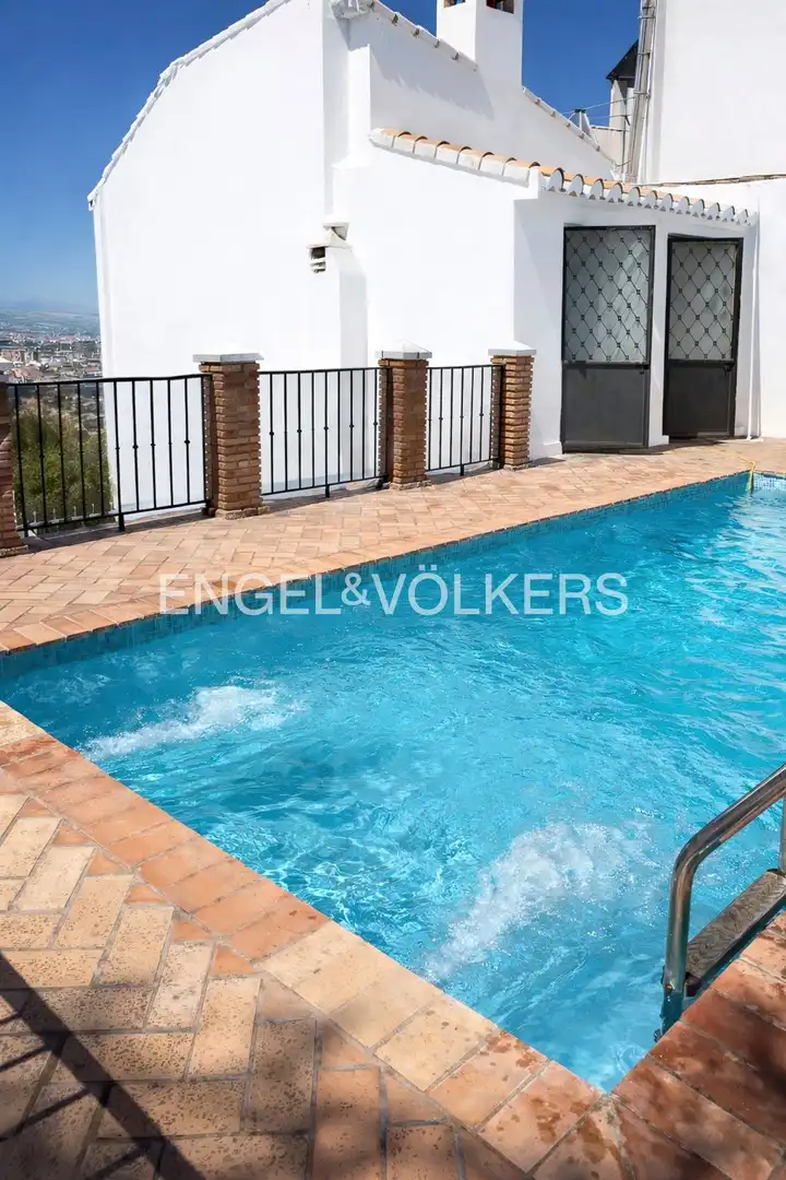 Casa con piscina en venta en Centro, imagen 32