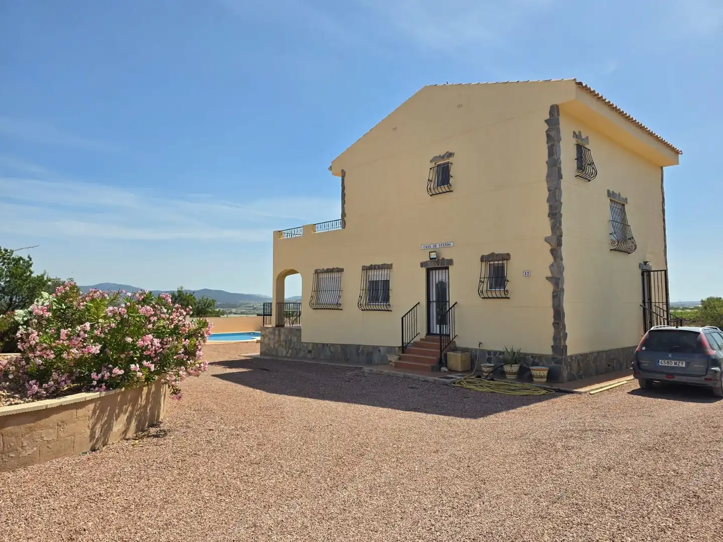 Chalet en venta en Monóvar  / Monòver, imagen 2