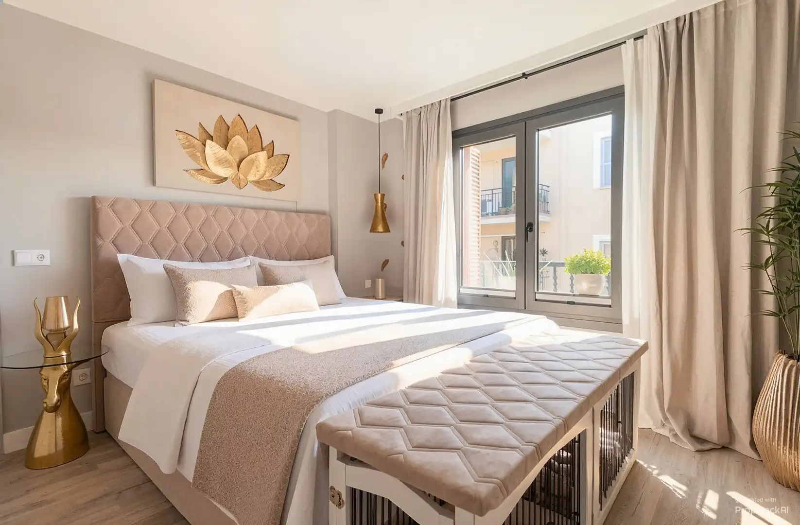 Apartamento con terraza en venta en Ponent, imagen 14