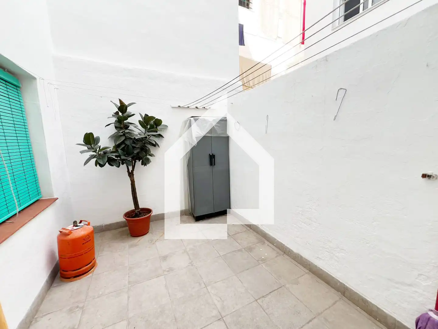 Terrasse von Wohnung zum Verkauf in San Vicente del Raspeig / Sant Vicent del Raspeig
