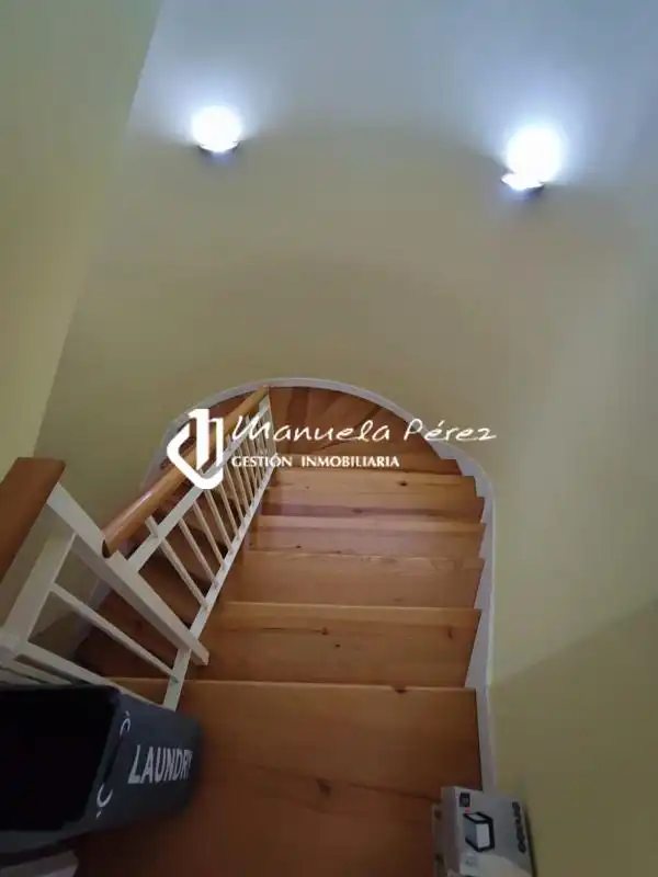 Chalet en venta en Ruta de la Plata, imagen 12