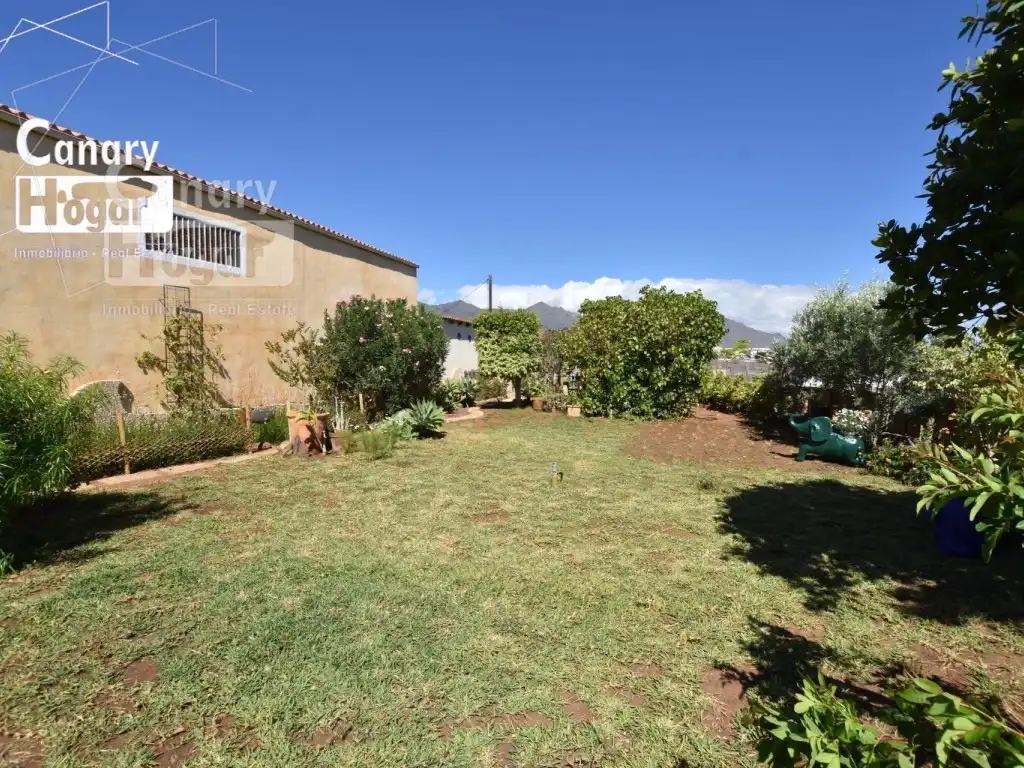 Villa avec jardin à vendre à Callao Salvaje - Playa Paraíso, imagen 15