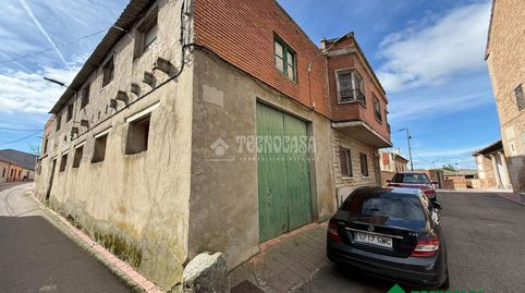 Foto 3 de Casa adosada en venta en Erustes, Toledo