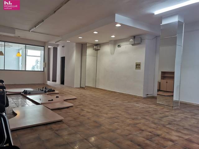 Local comercial en Venta en Calle JOVARA en Calella