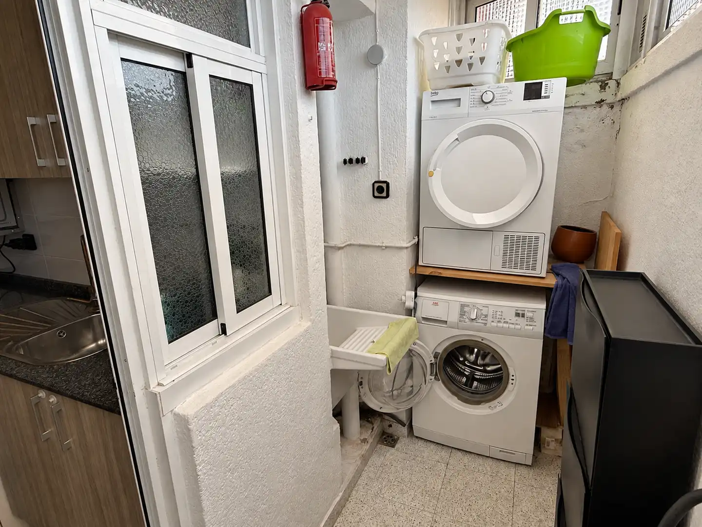 Appartement avec ascenseur à vendre à Mercat, imagen 5
