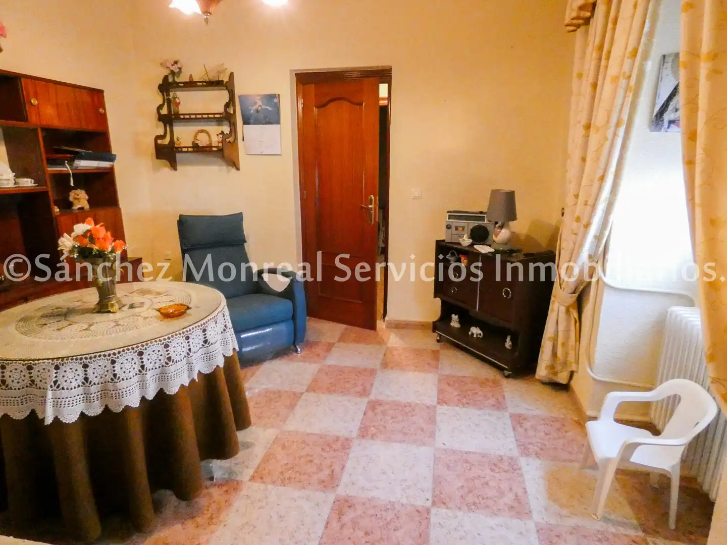 Casa en venta en Calle Castelló, imagen 3