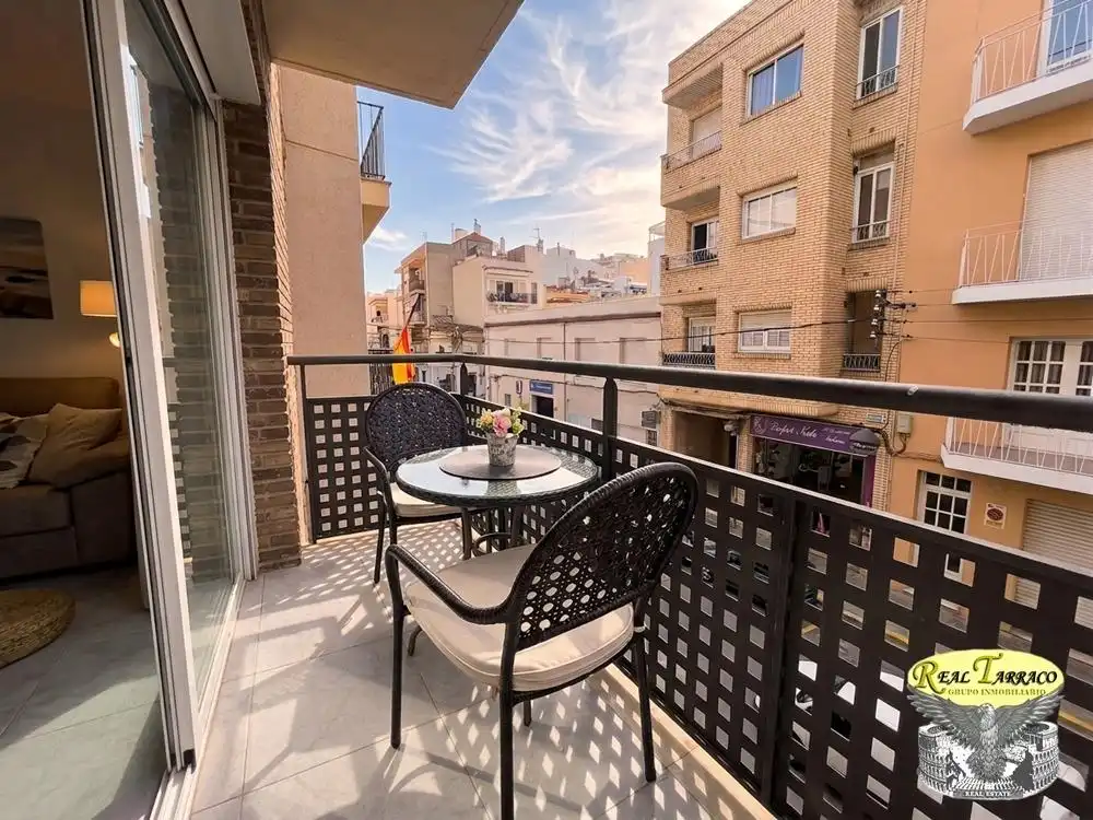 Terraza de Piso en venta en Cambrils