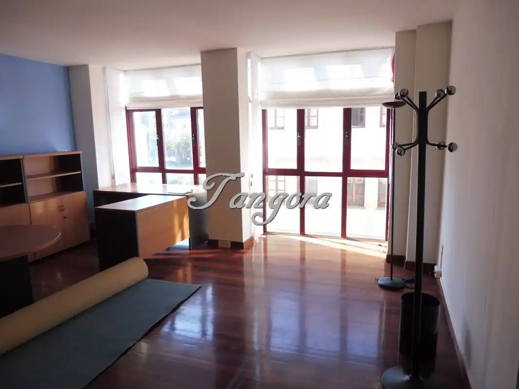 Büro mit Aufzug zum Verkauf in Andrés Cortina Kalea, imagen 3