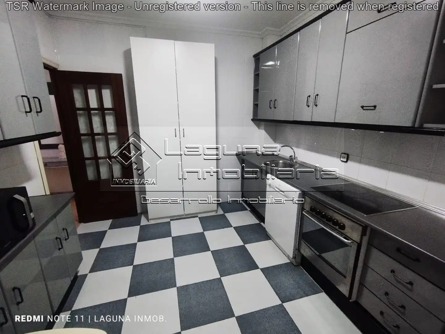 Cocina de Piso en venta en Cádiz