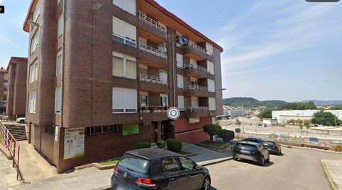 Foto 3 de Piso en venta en Paseo Fernandez Vallejo, 14, Nueva Ciudad, Torrelavega