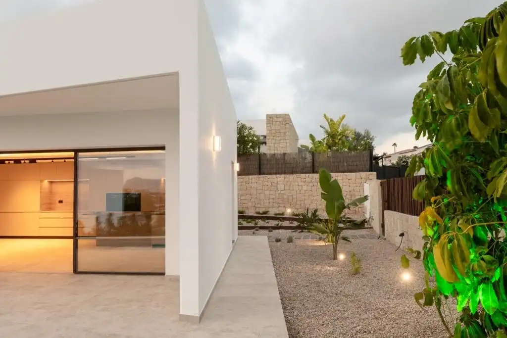 Casa con terrazza in vendita a Zona Pueblo, imagen 7