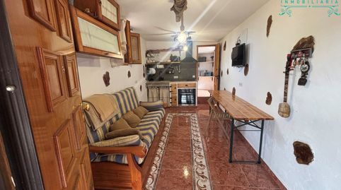 Foto 5 von Grundstücke zum Verkauf in Calle Nueva, Chóvar, Castellón