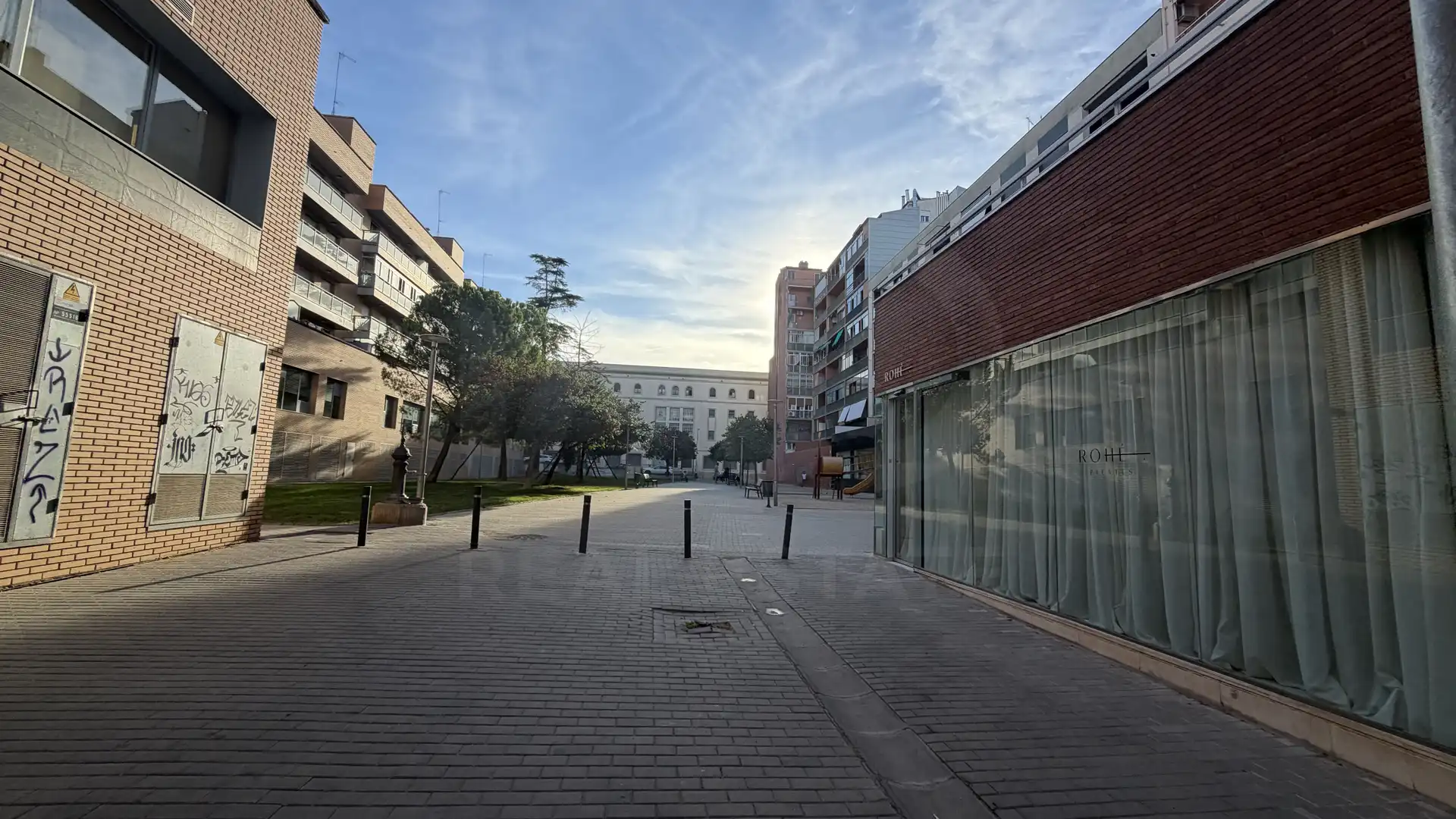 Duplex with lift for sale in Centre Històric, imagen 6