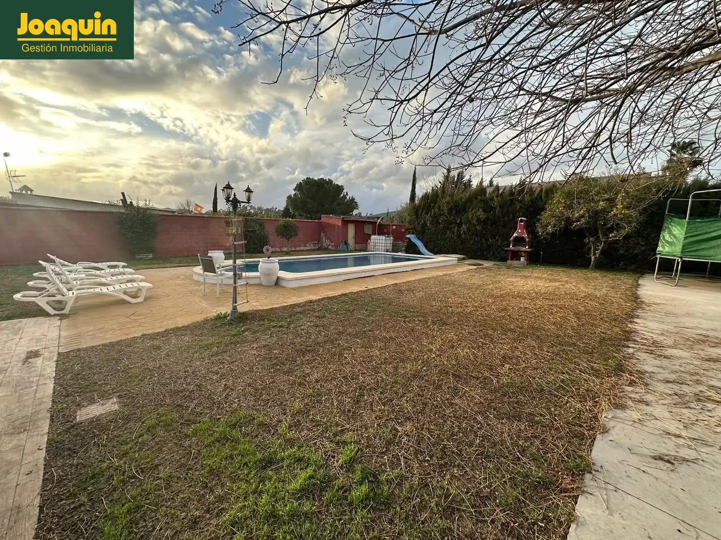 Wohnbaugrundstück zum Verkauf in Periurbano Este - Campiña, imagen 2